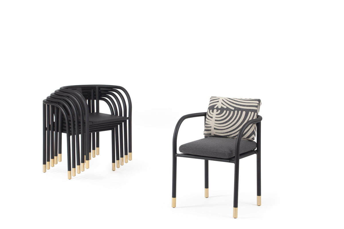 Aliya Chair