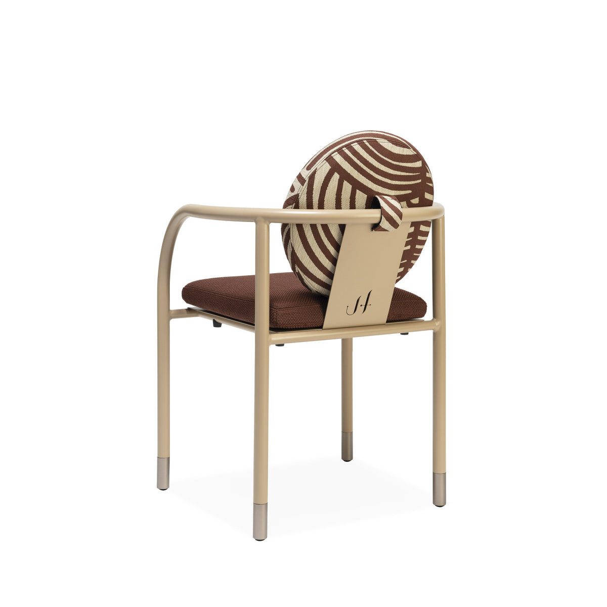 Aliya Chair