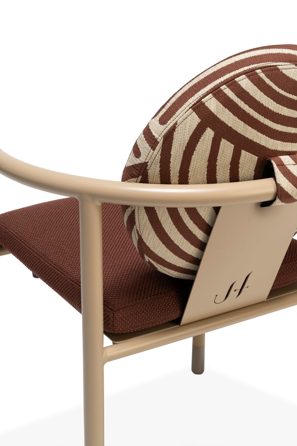 Aliya Chair