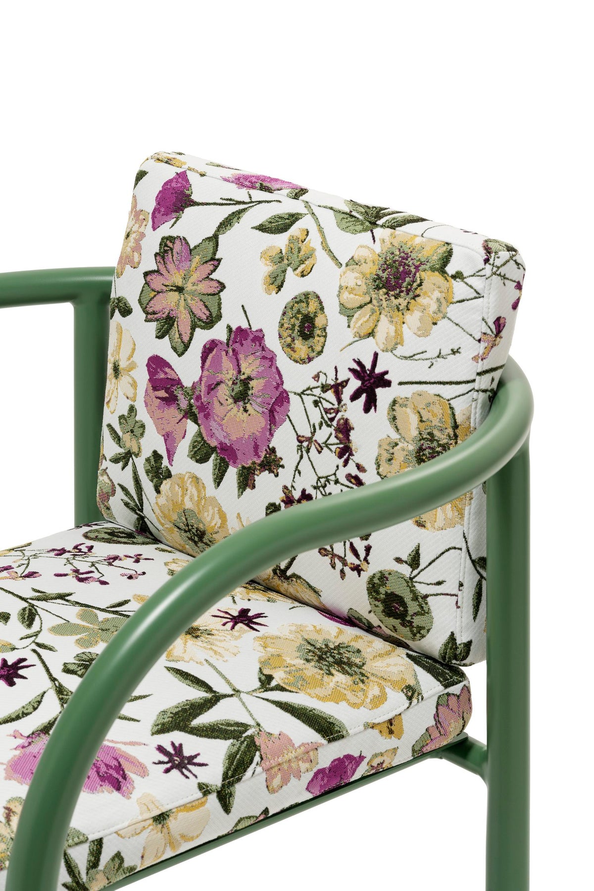 Aliya Chair