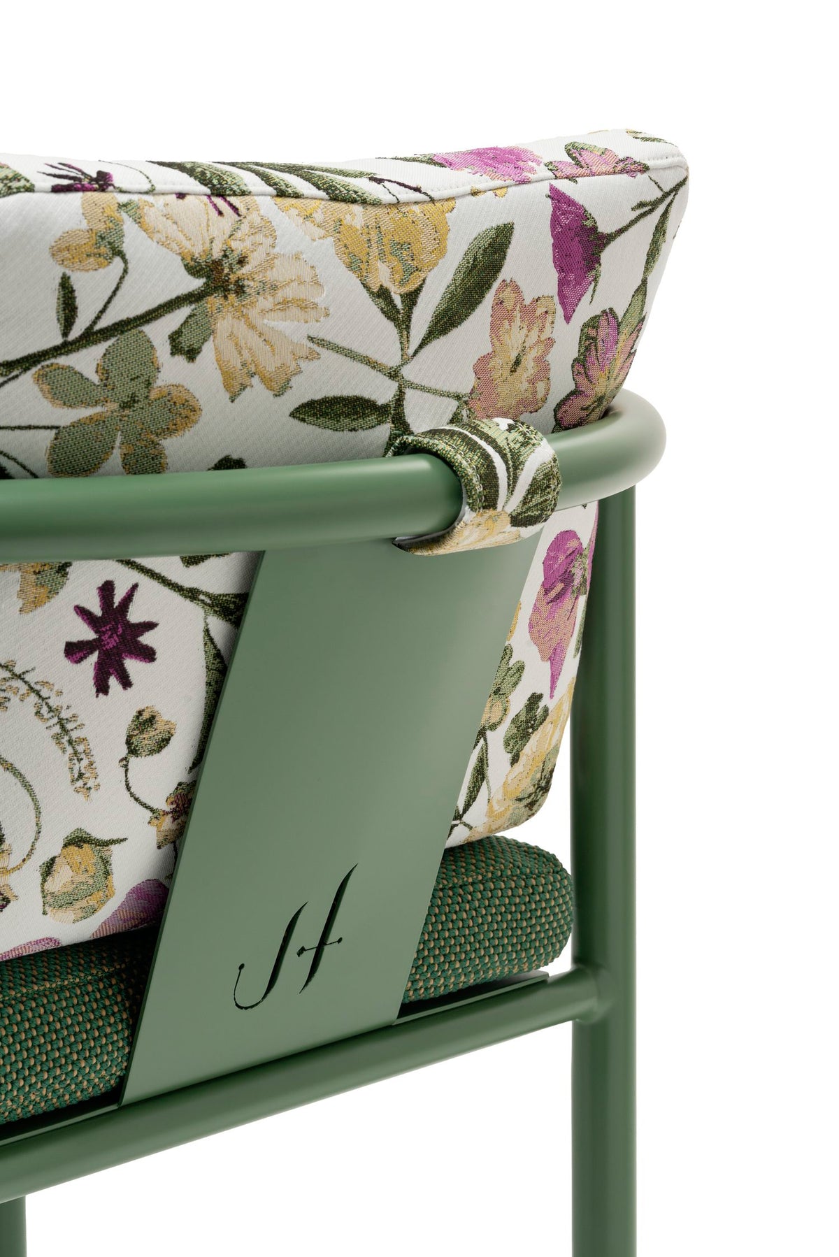 Aliya Chair