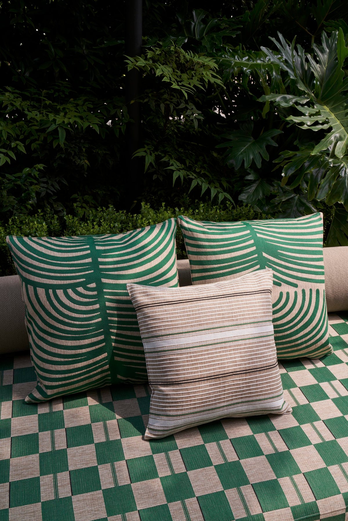 Deco Cushions