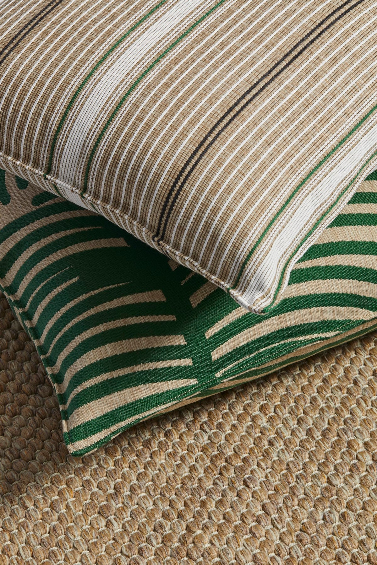 Deco Cushions