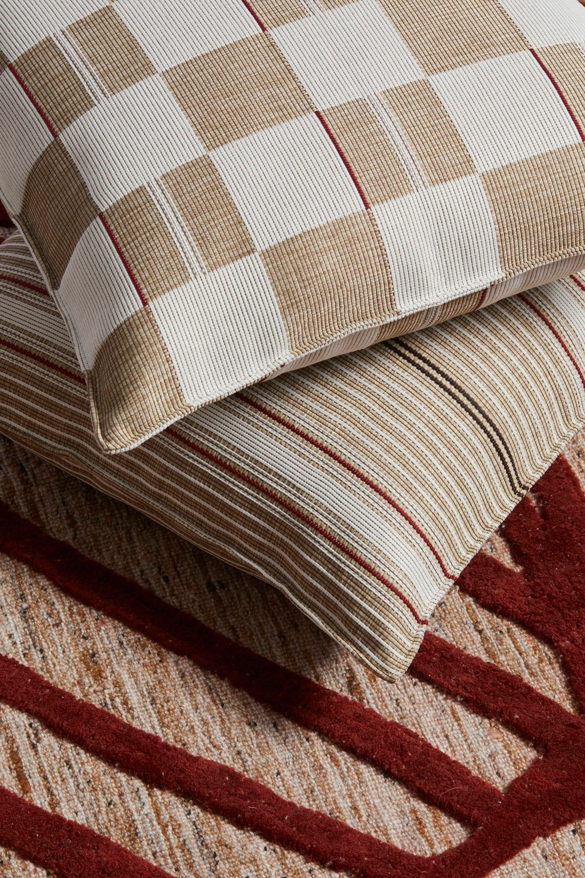 Deco Cushions