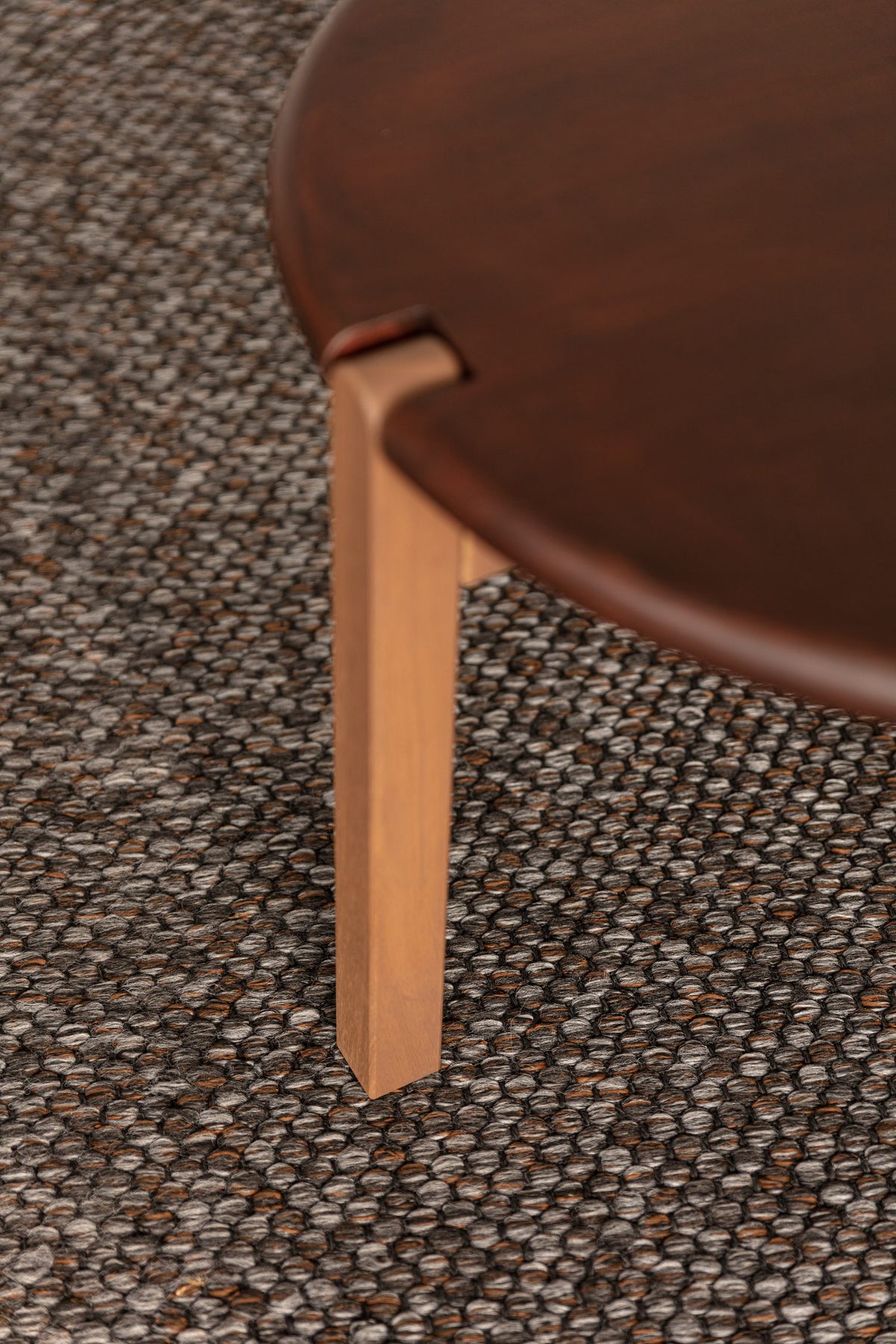Amar Low Table