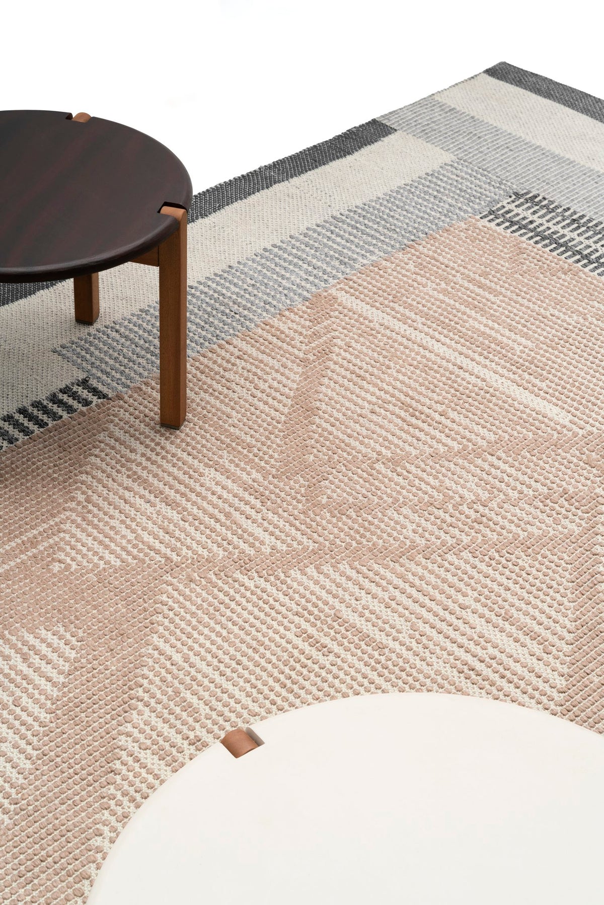 Amar Low Table