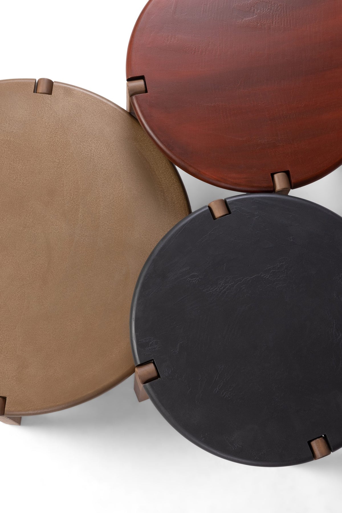 Amar Low Table