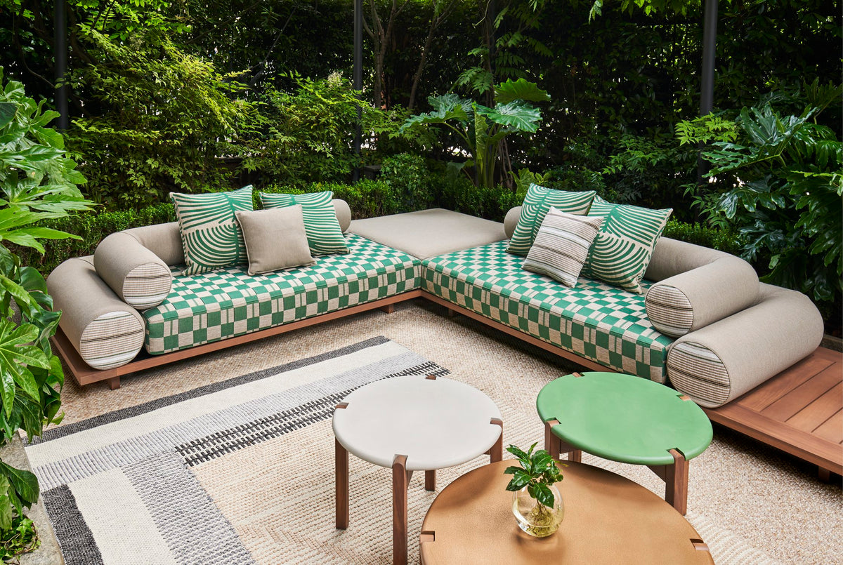 Amar Low Table