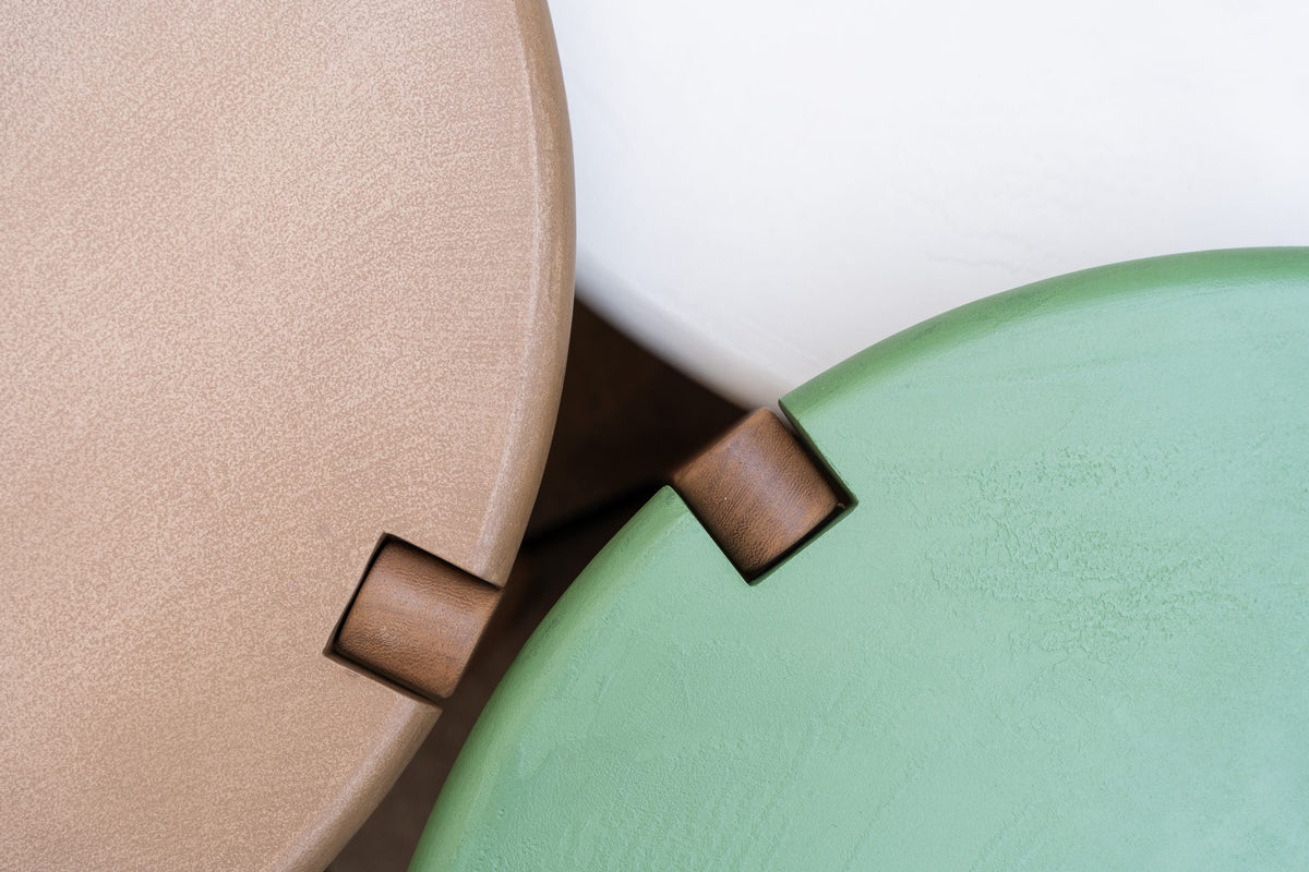 Amar Low Table