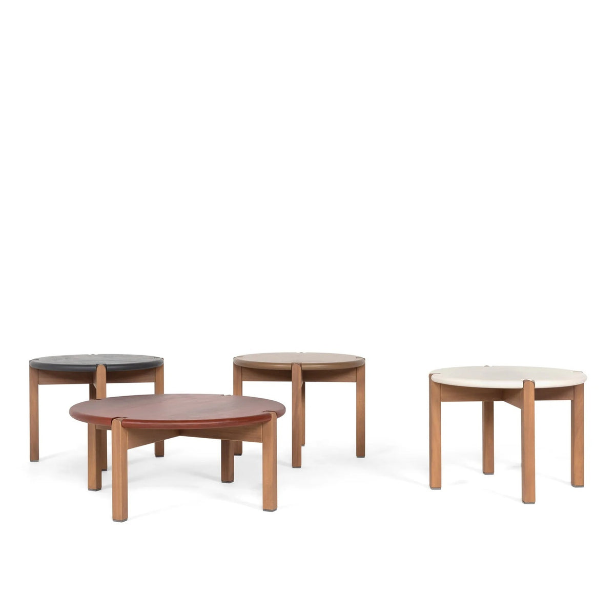 Amar Low Table