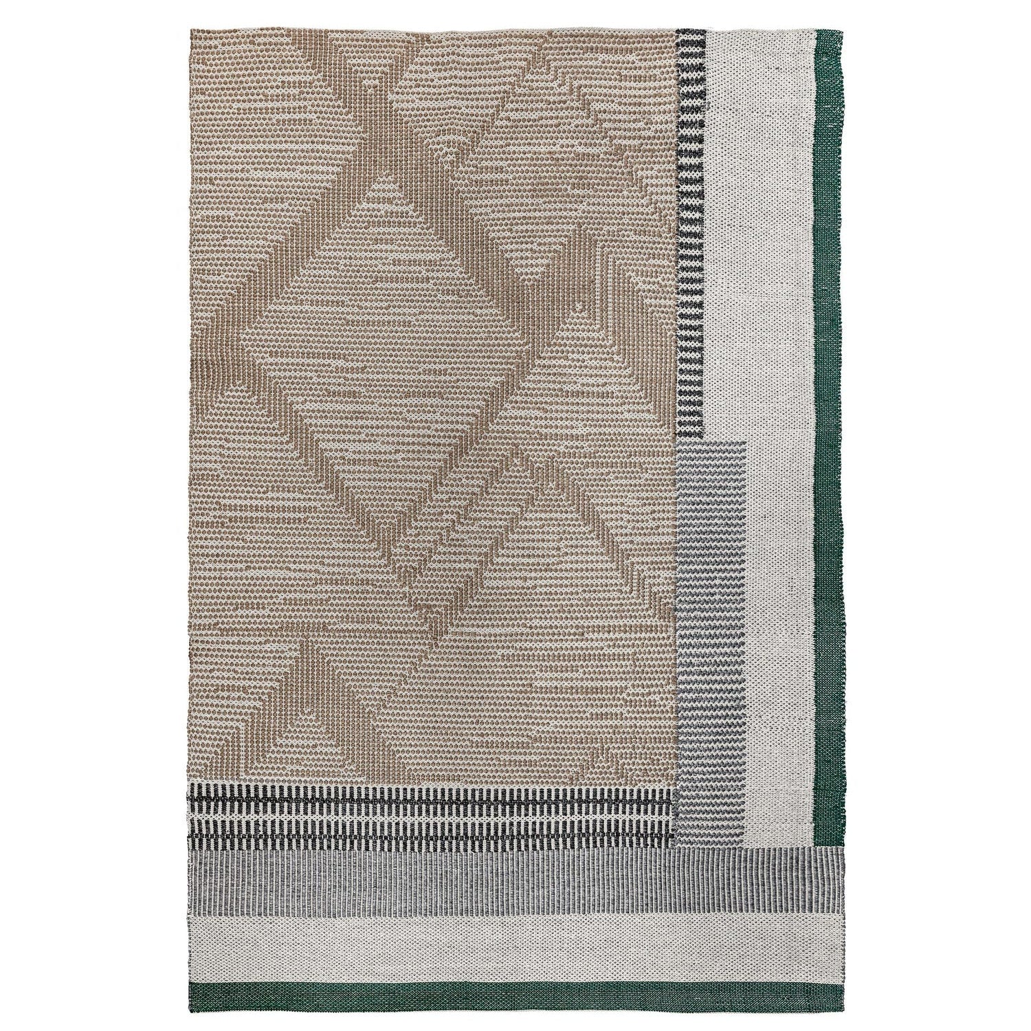 Silkroad Rug
