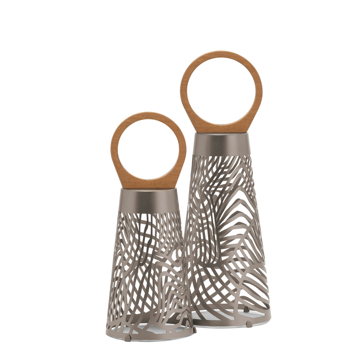 Noora Portable Lantern