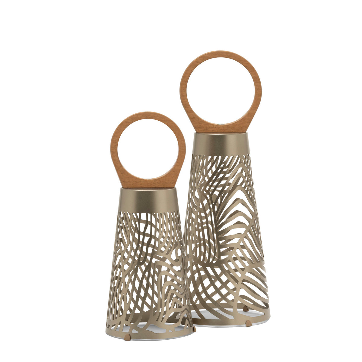 Noora Portable Lantern