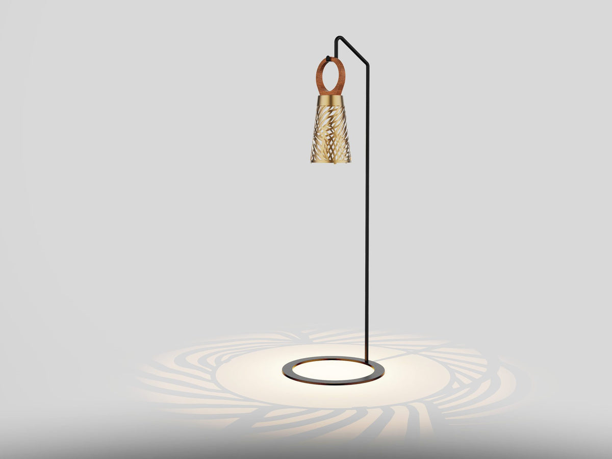Noora Portable Lantern