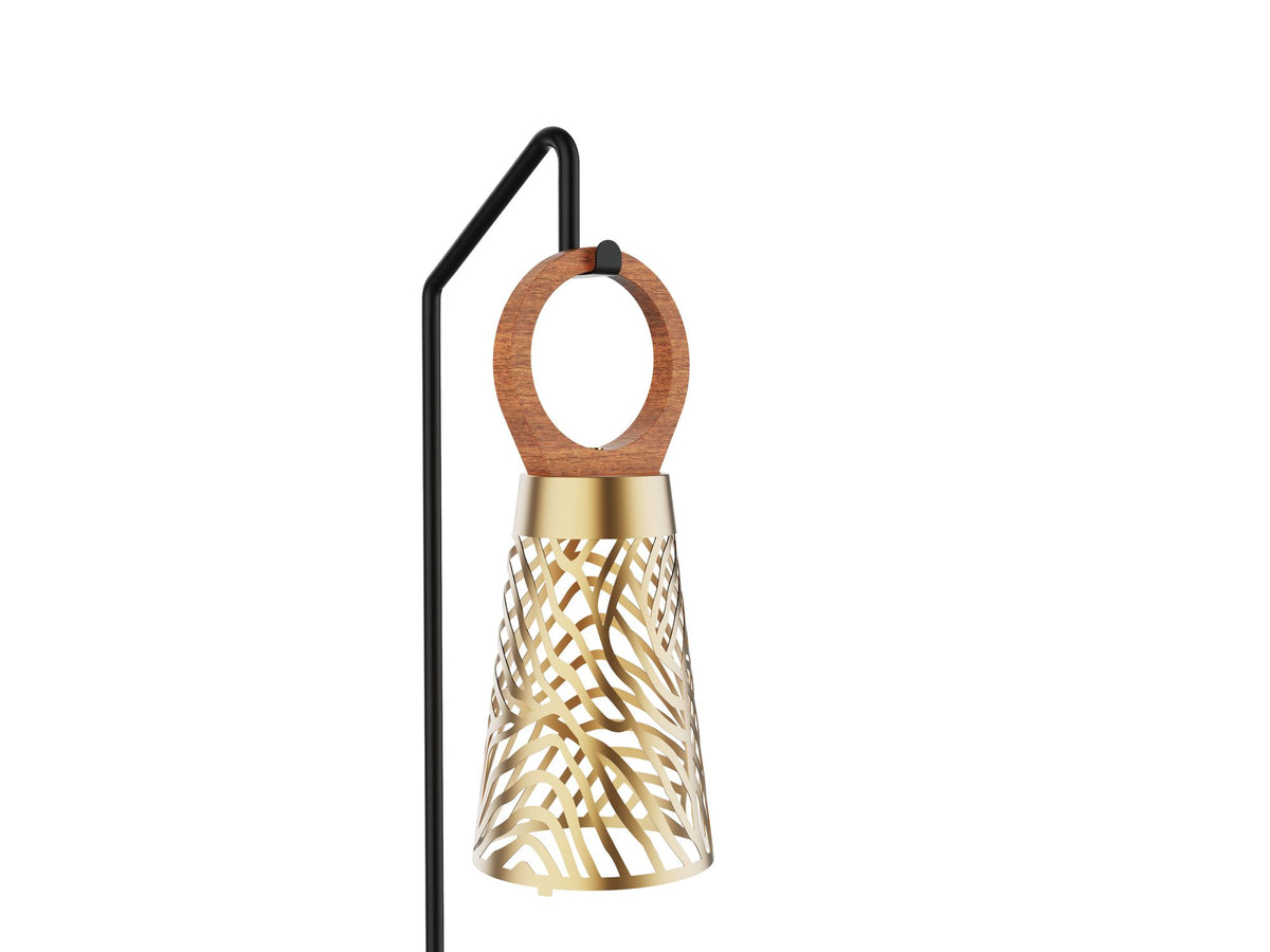Noora Portable Lantern
