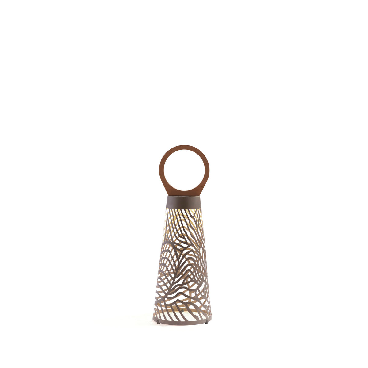 Noora Portable Lantern