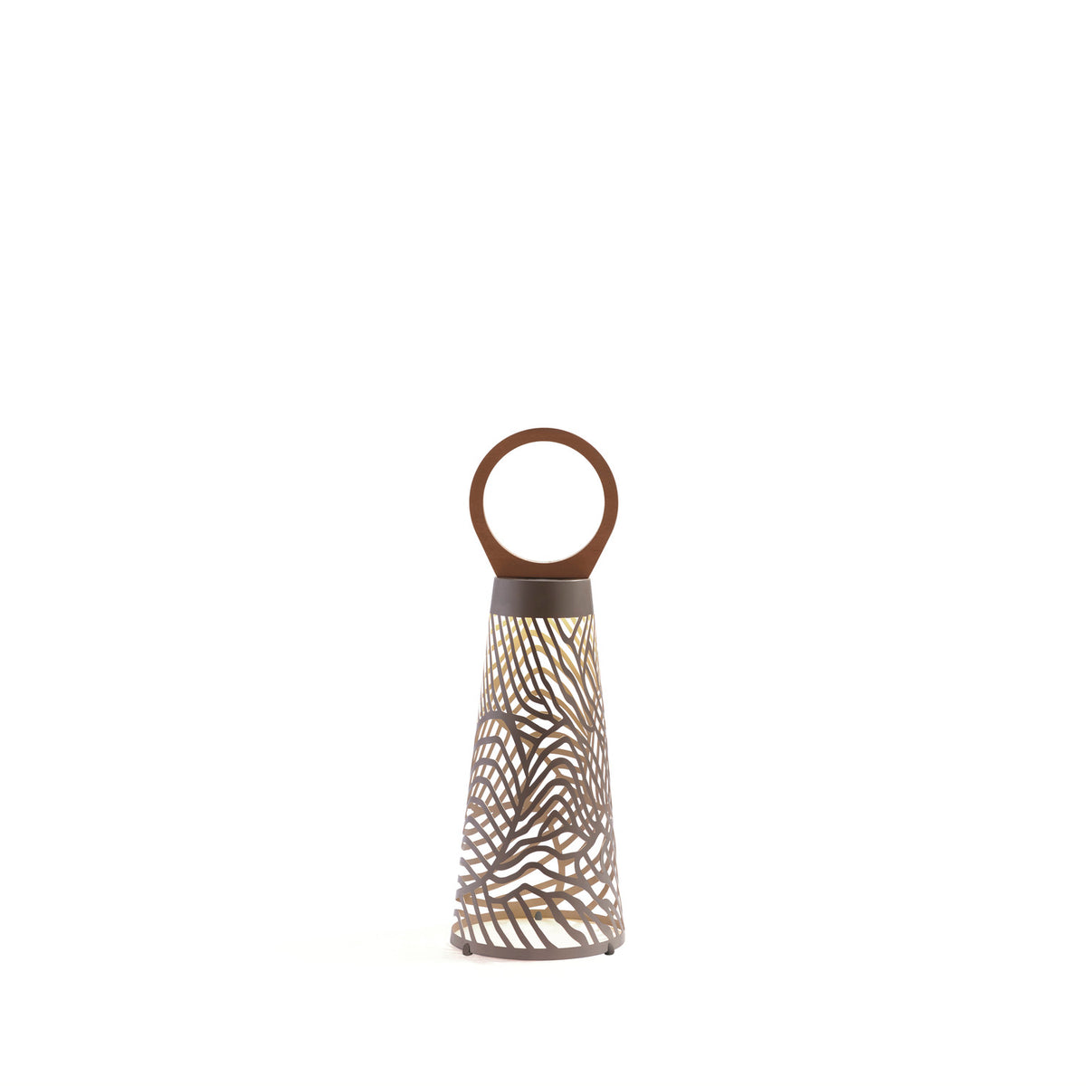 Noora Portable Lantern