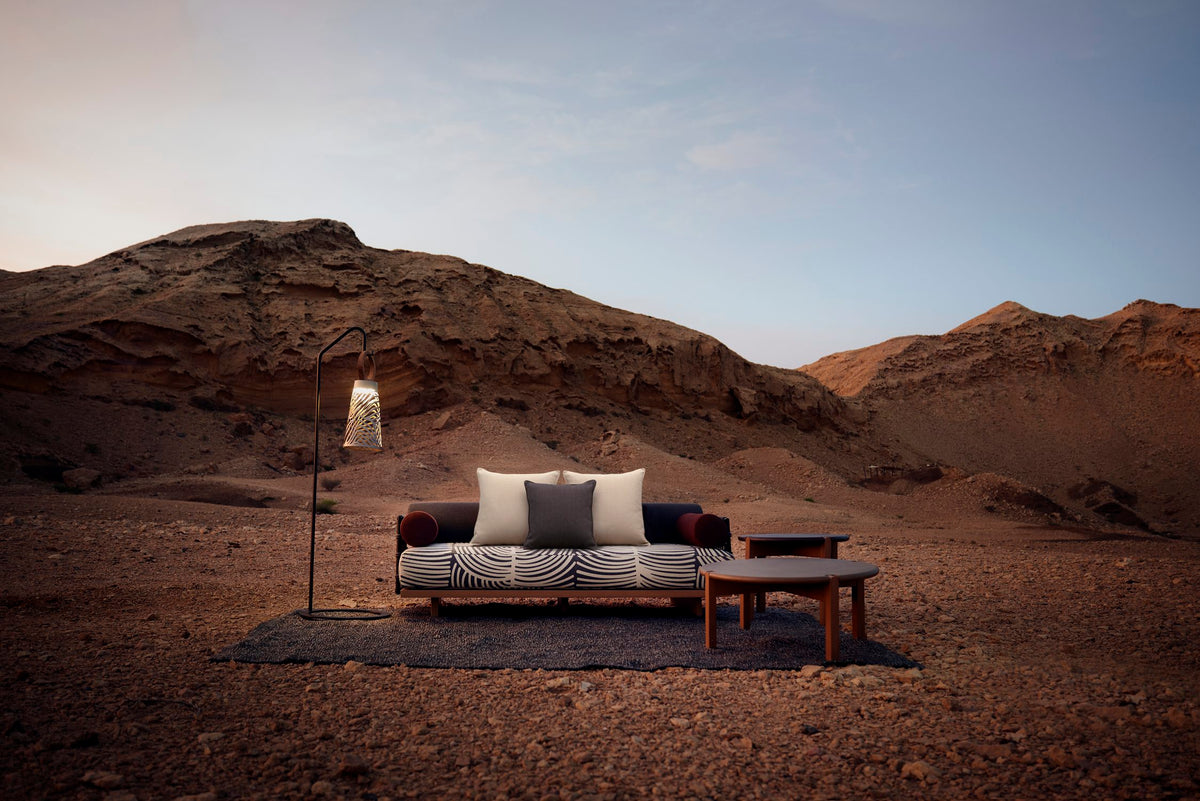 Noora Portable Lantern