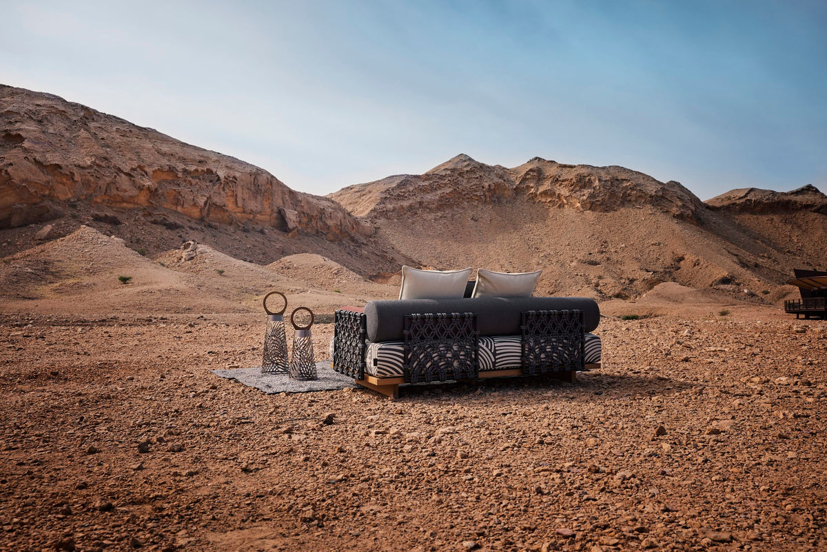 Noora Portable Lantern