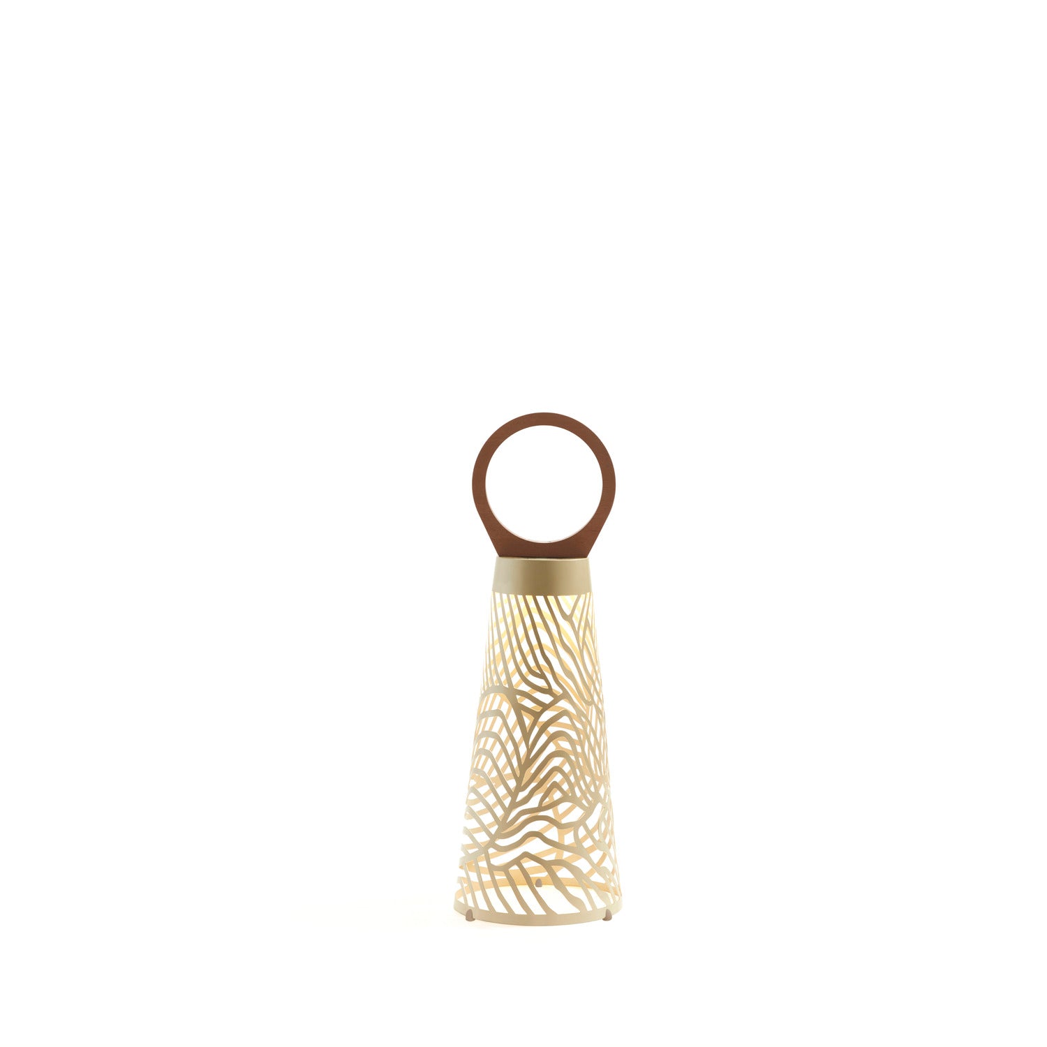 Noora Portable Lantern
