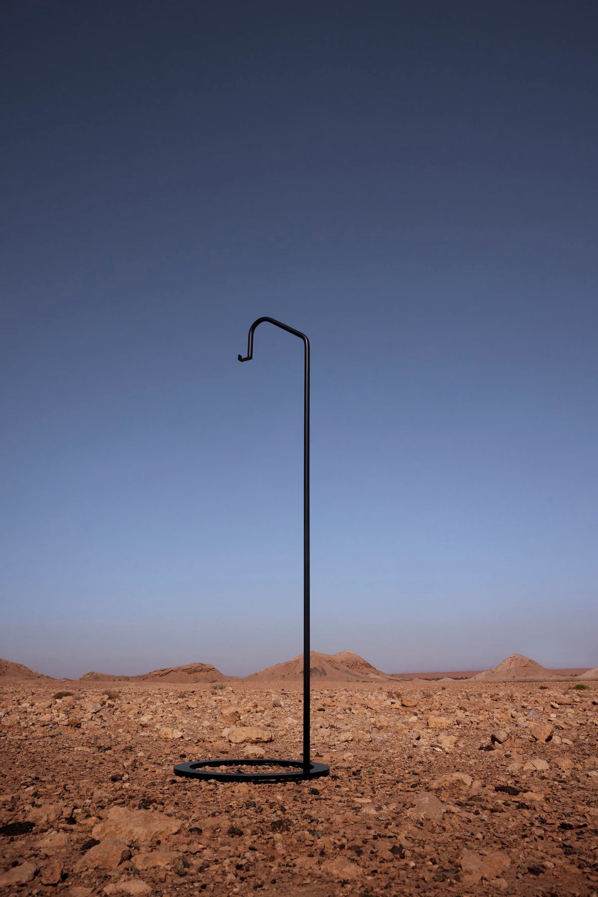 Noora Portable Lantern