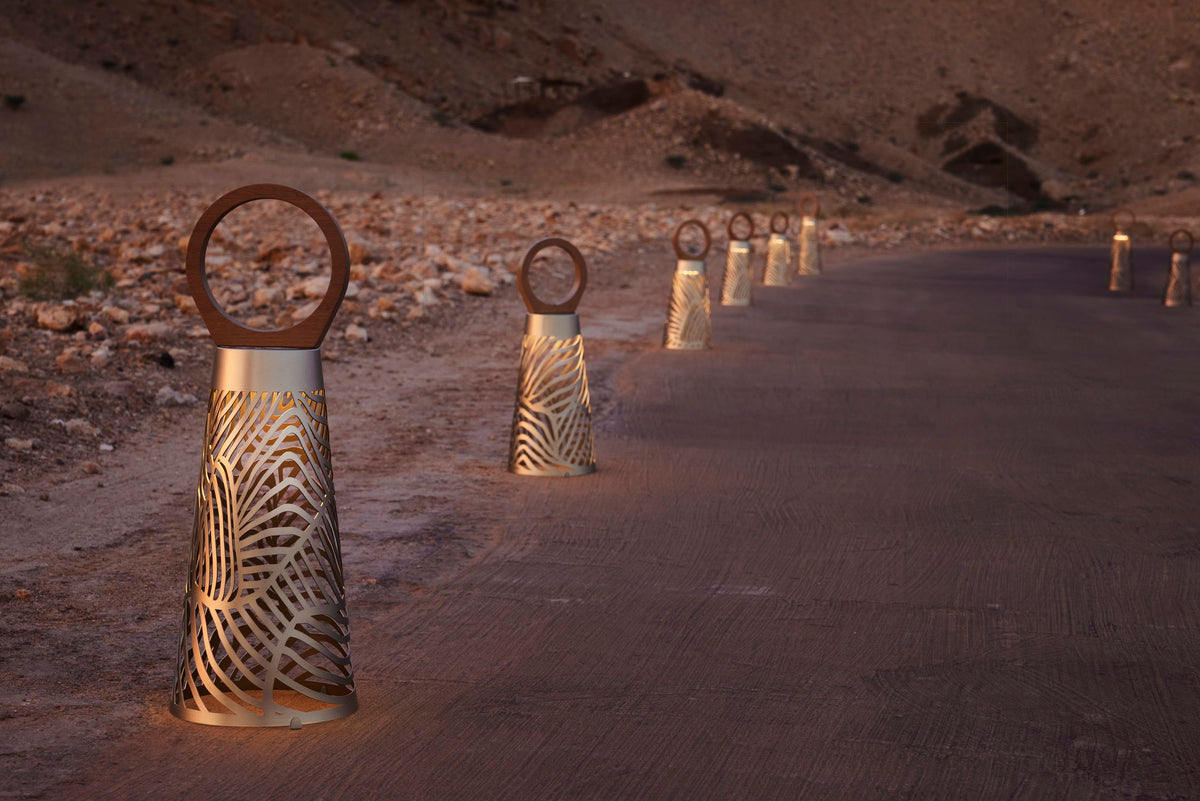 Noora Portable Lantern