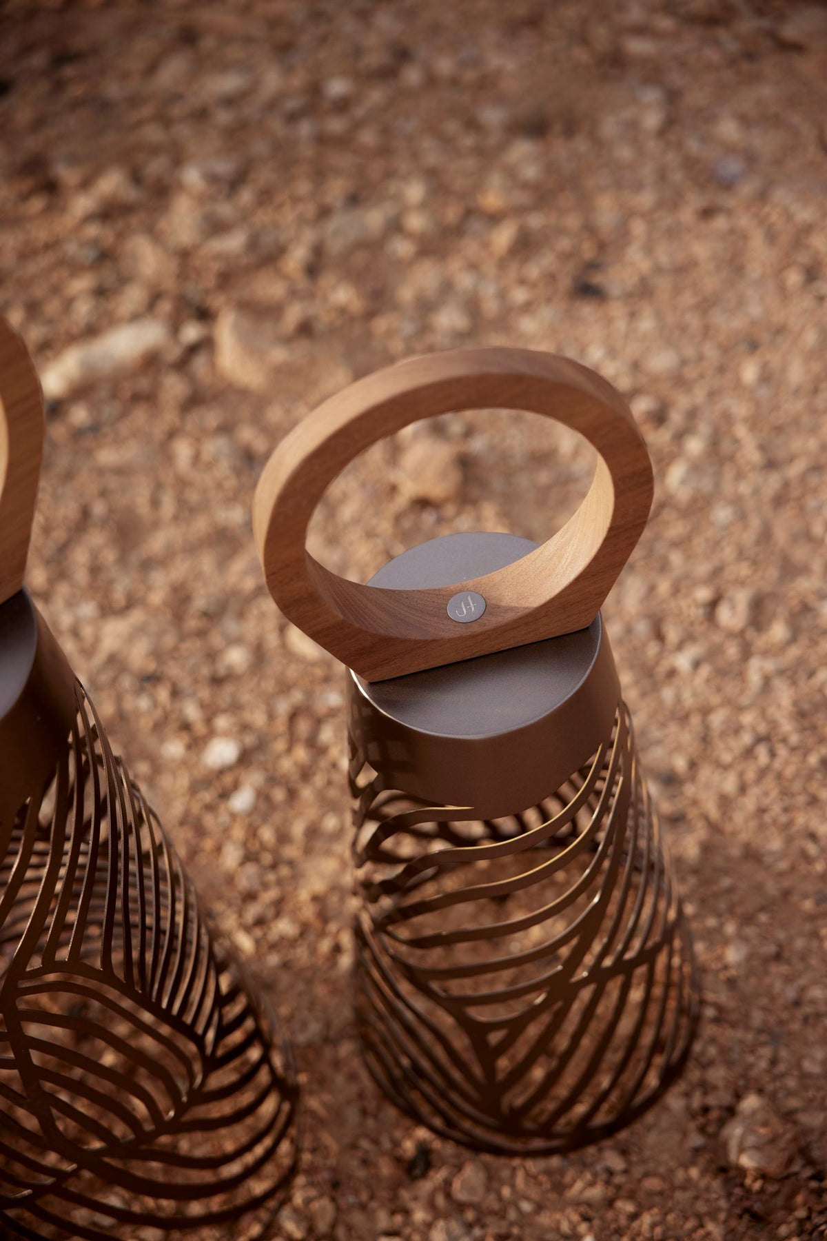 Noora Portable Lantern