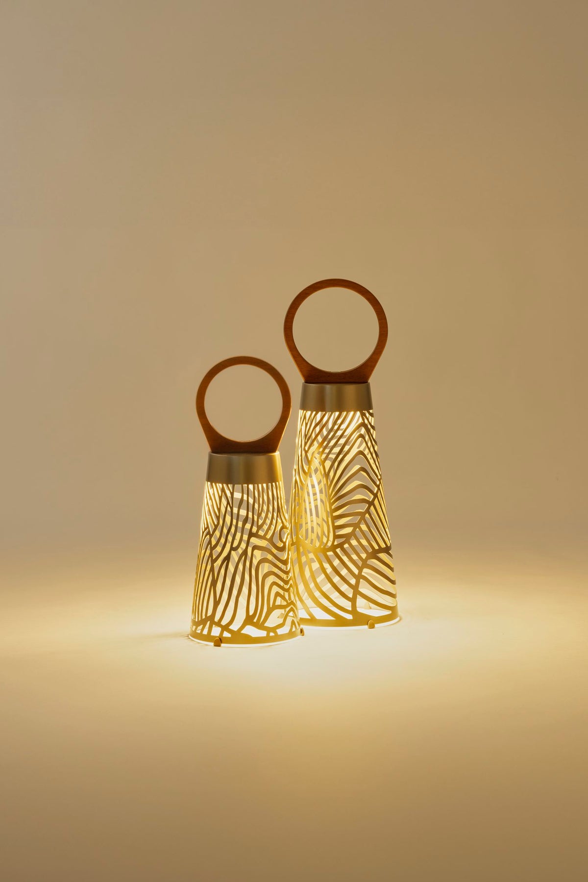 Noora Portable Lantern