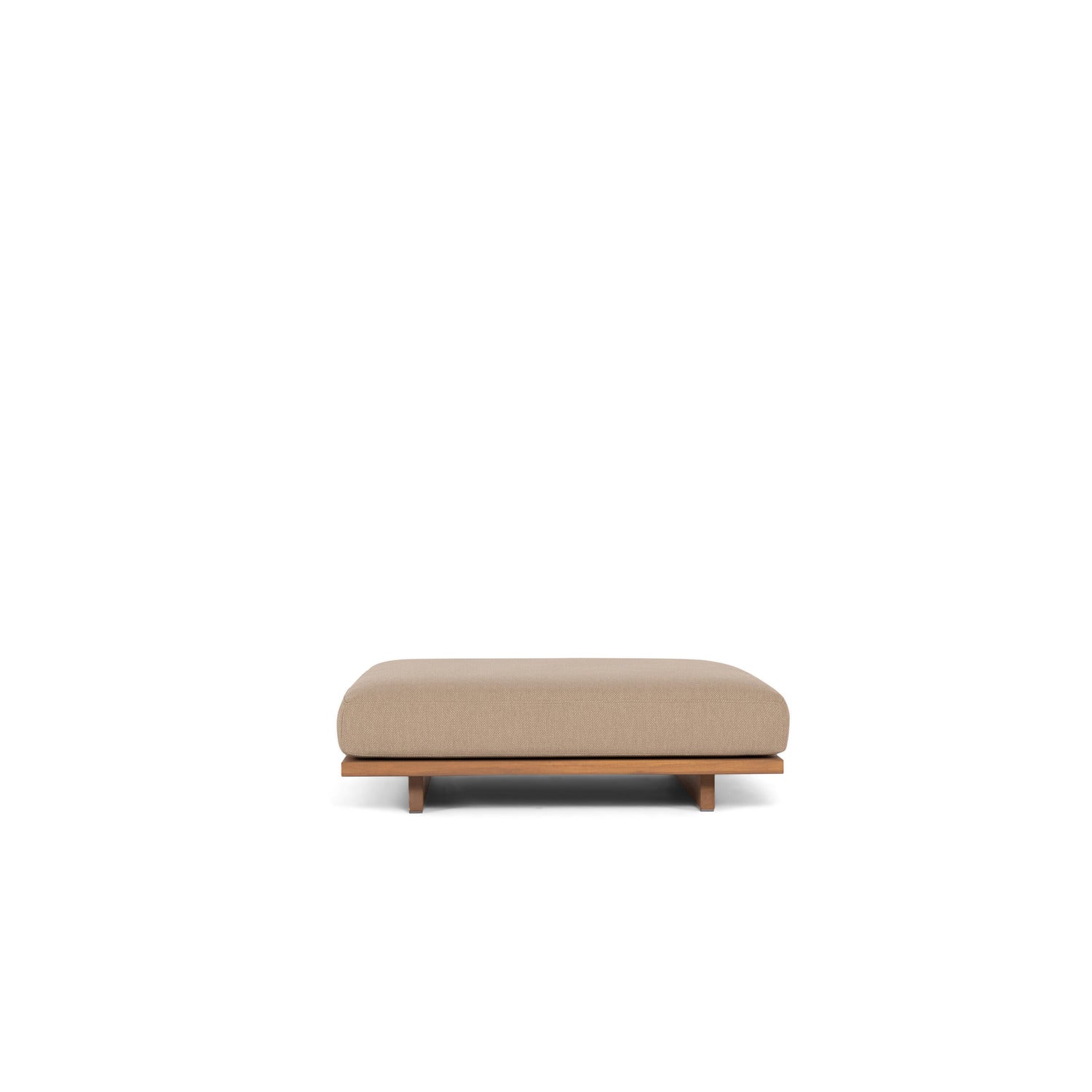 Majlis on Structure Pouf