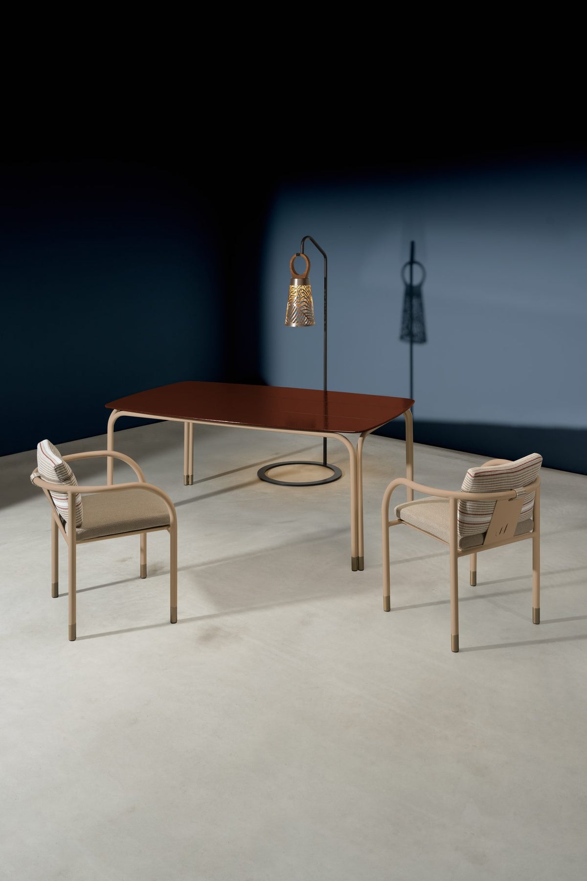 Ali Table