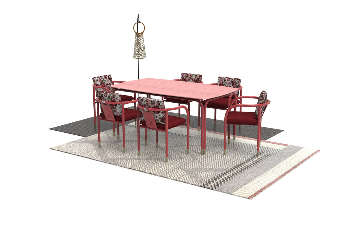 Ali Table