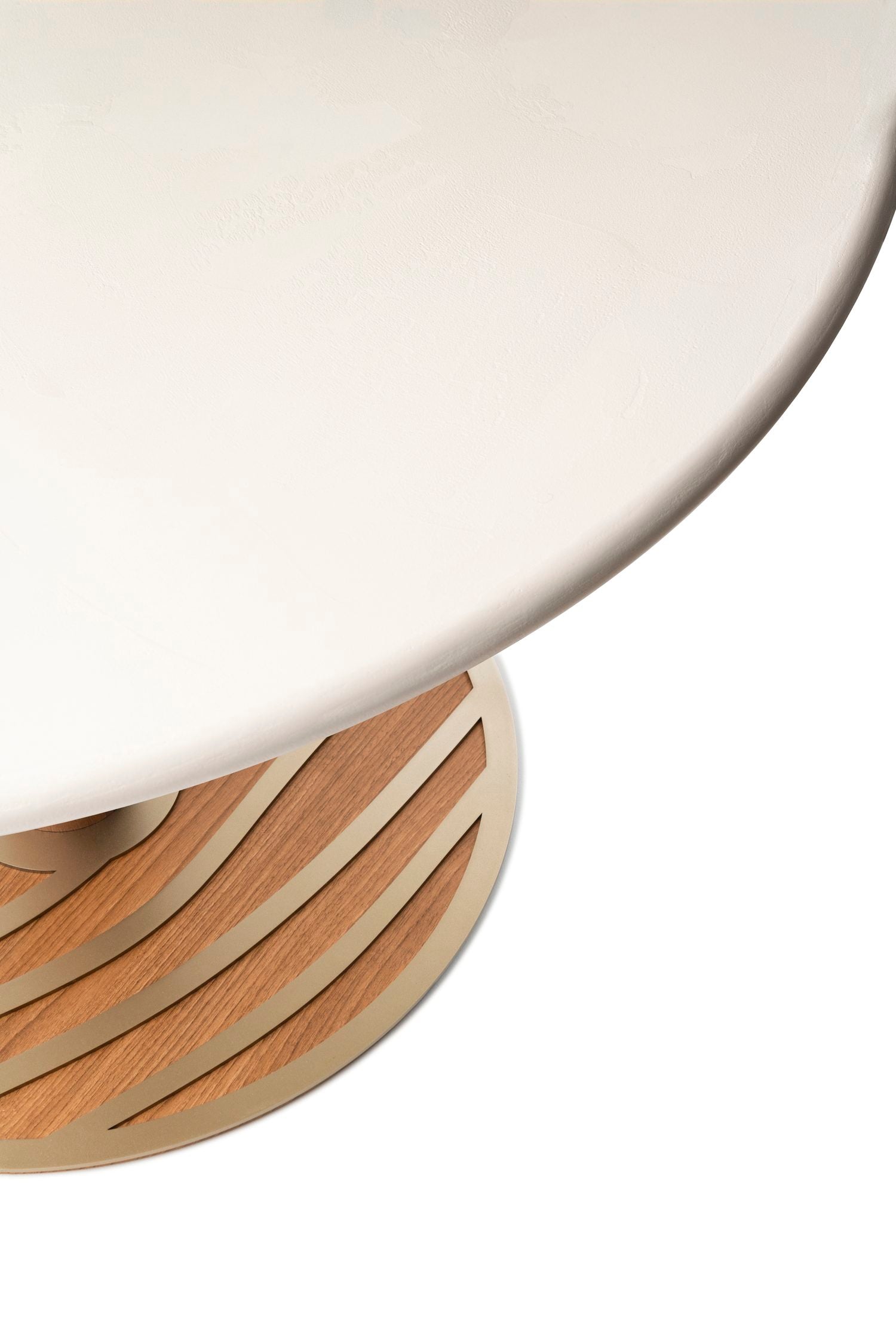Ghaf Lounge Table