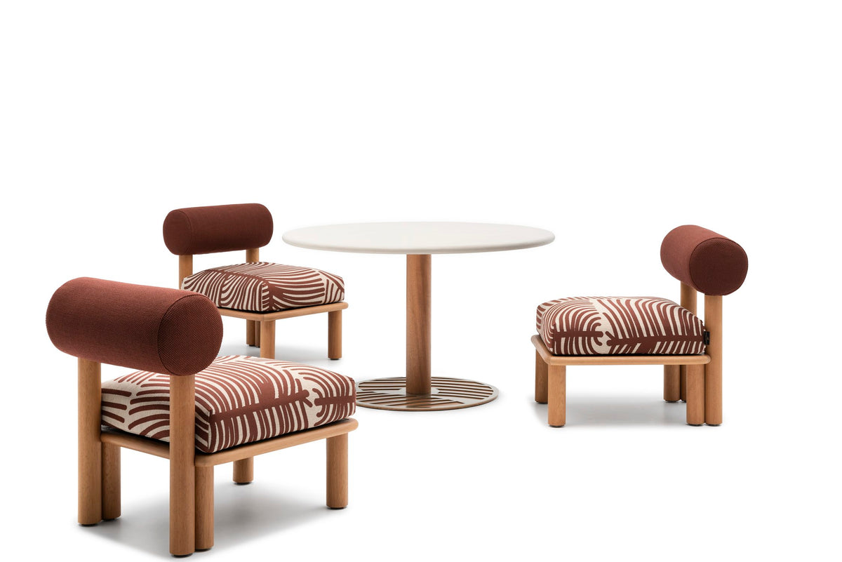Ghaf Lounge Table