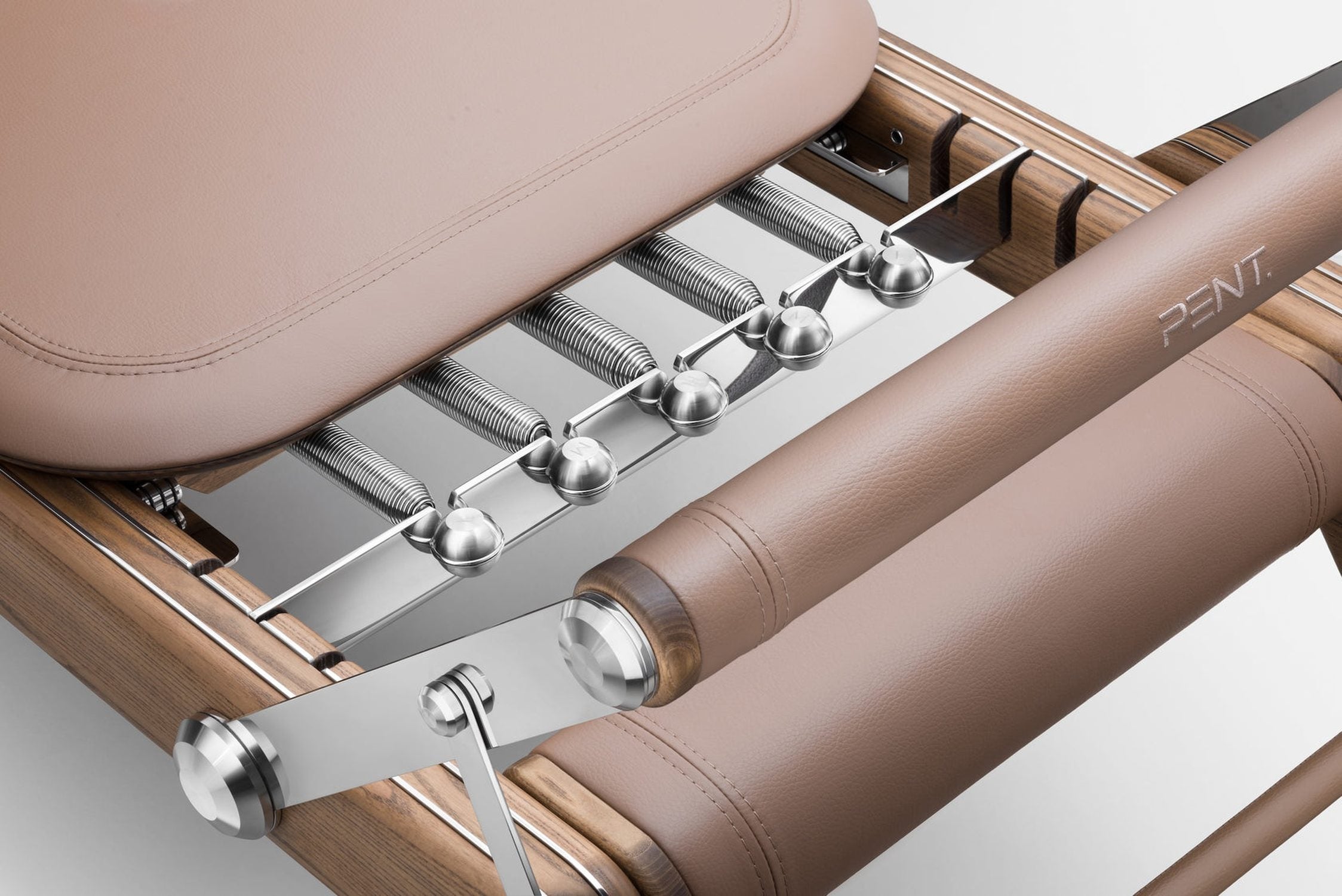 JOANA™ Luxury Pilates Reformer / Set