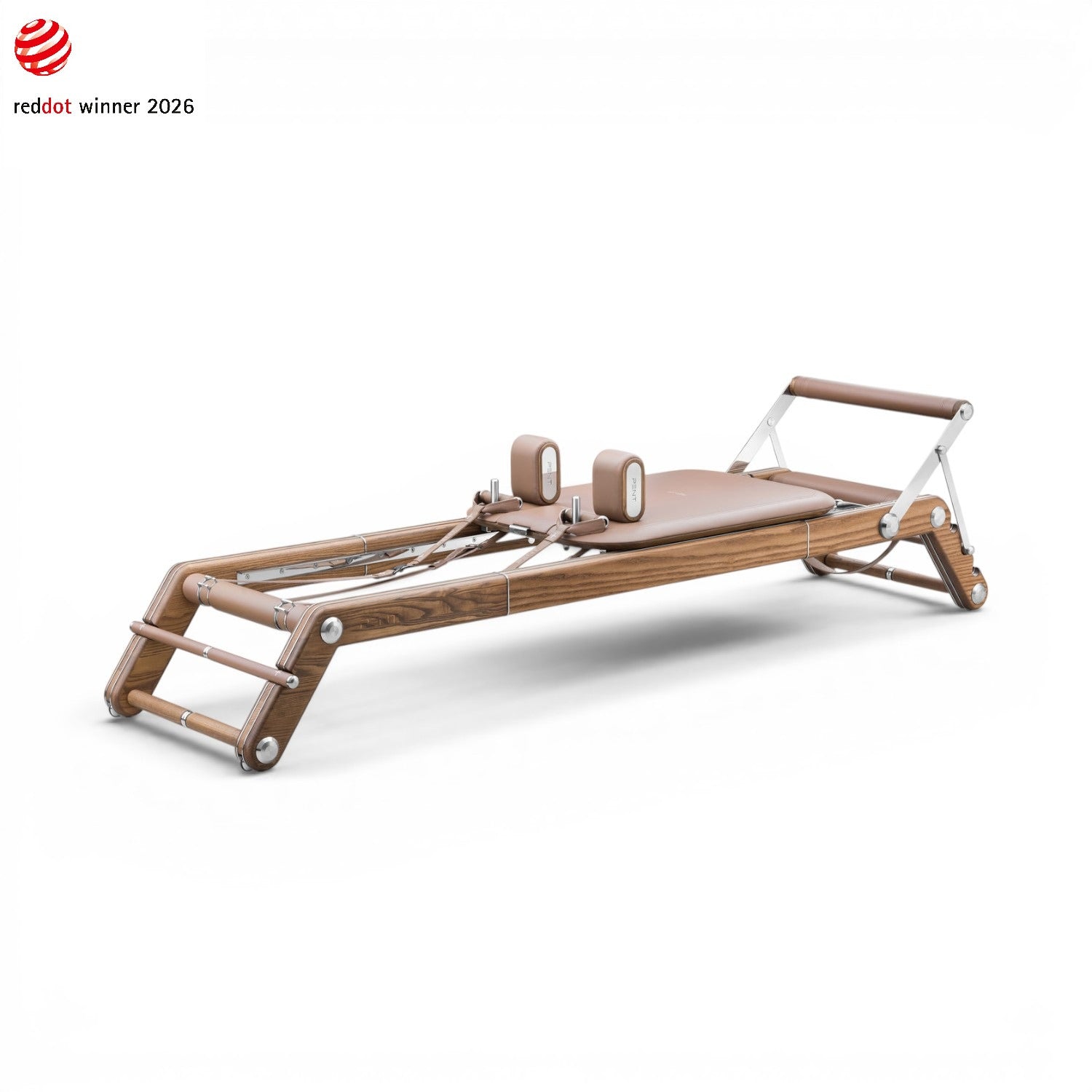 JOANA™ Luxury Pilates Reformer / Set