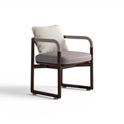 Jiselle S Chair