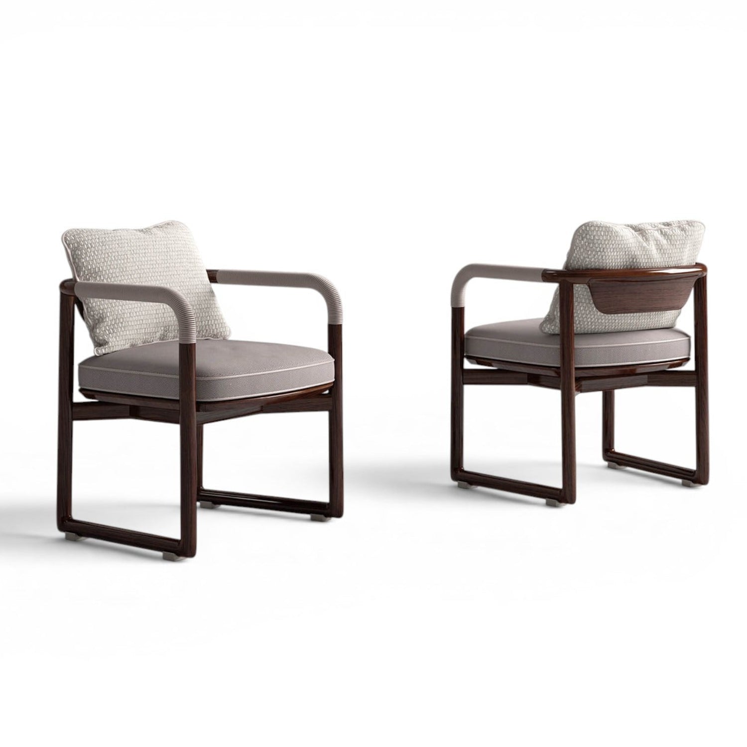 Jiselle S Chair
