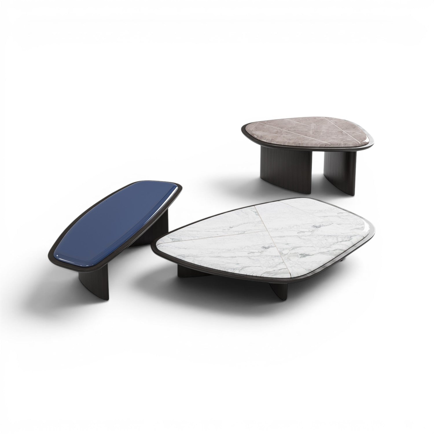 Kigali Coffee Table