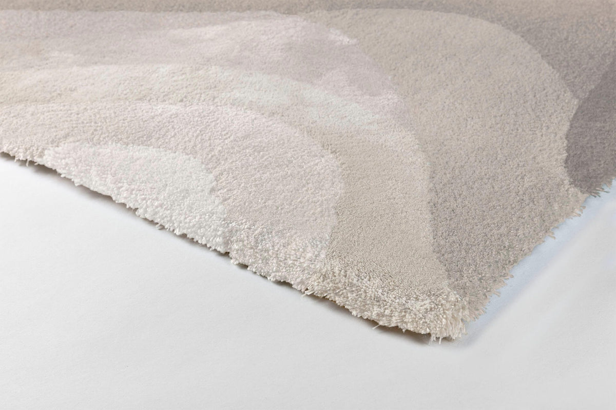 Agate Low Organic Shape Rug