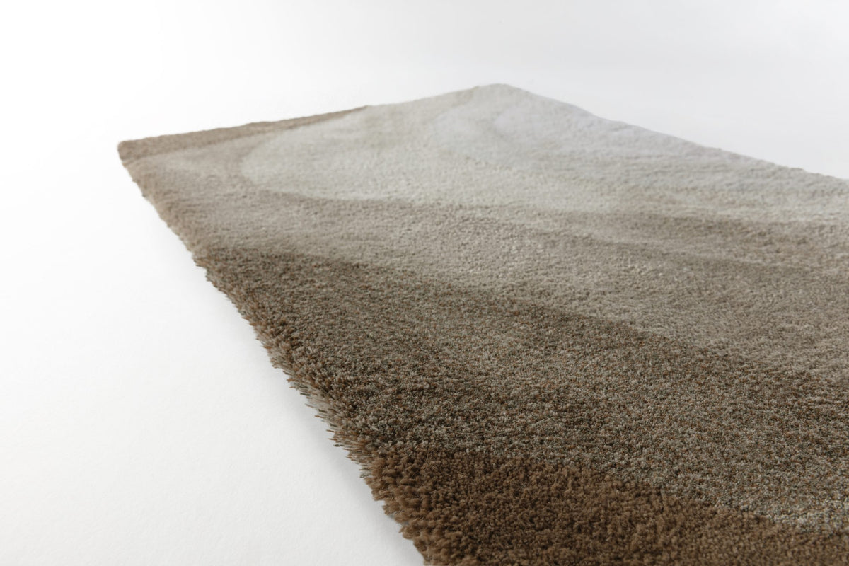 Agate Low Organic Shape Rug