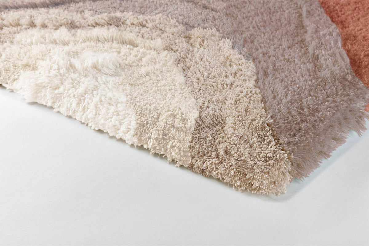 Agate High Circle Rug