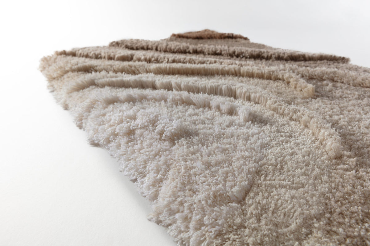 Agate High Circle Rug