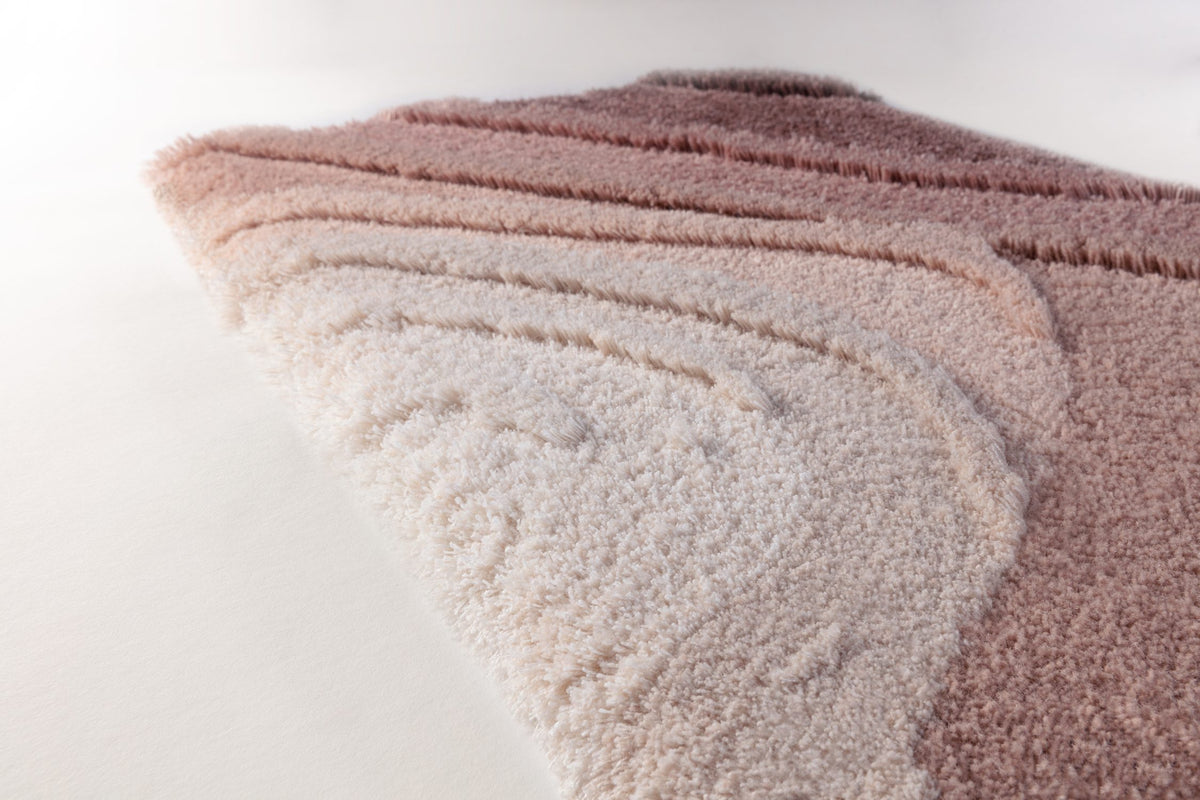 Agate High Circle Rug