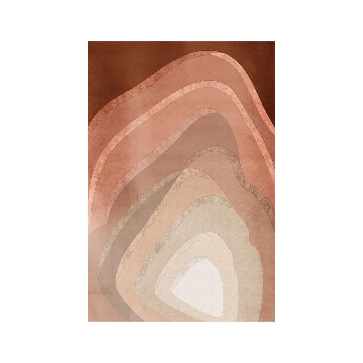 Agate High Rectangle Rug
