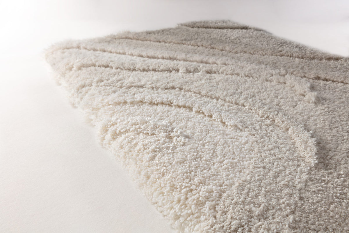 Agate High Circle Rug