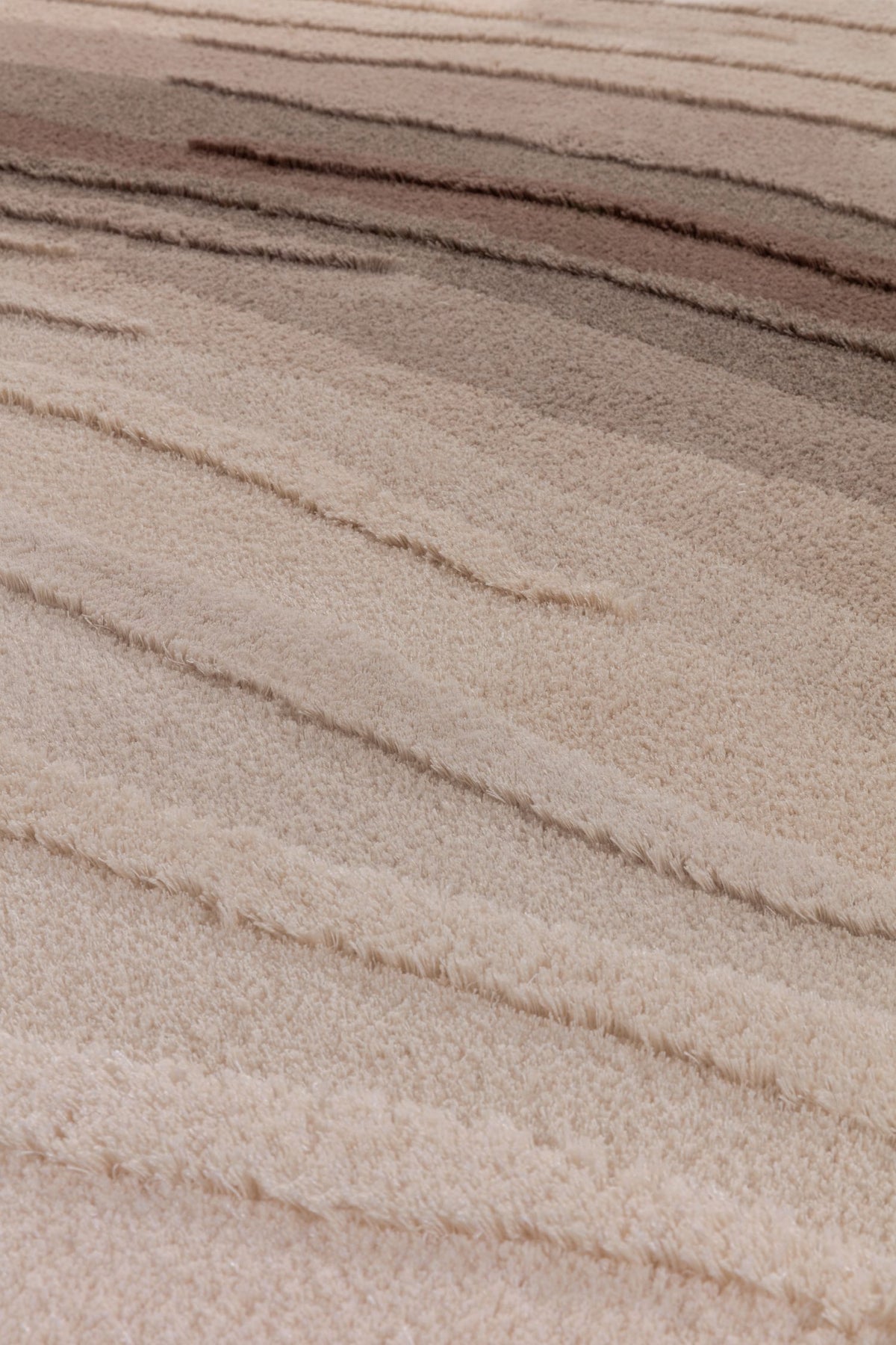 Agate High Circle Rug