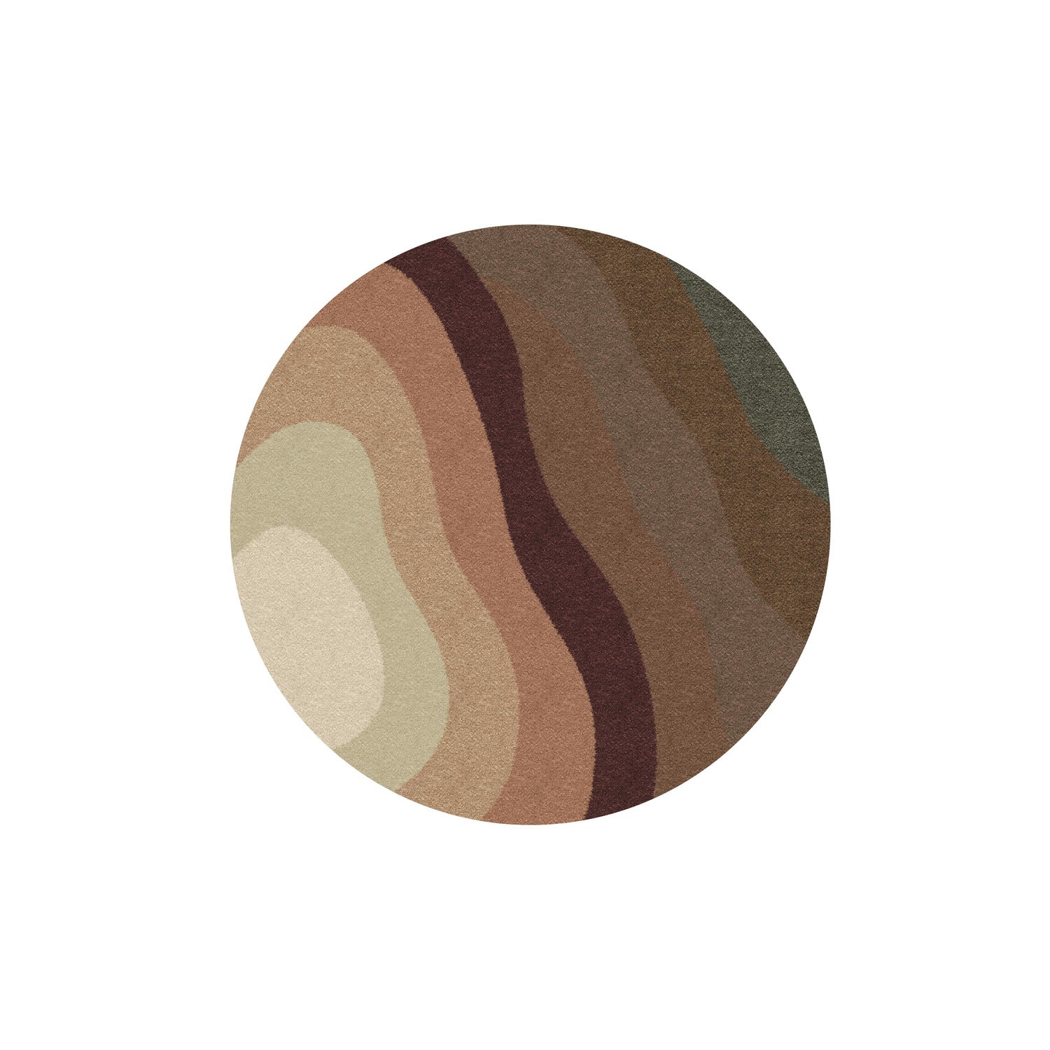 Allegro Low Rug