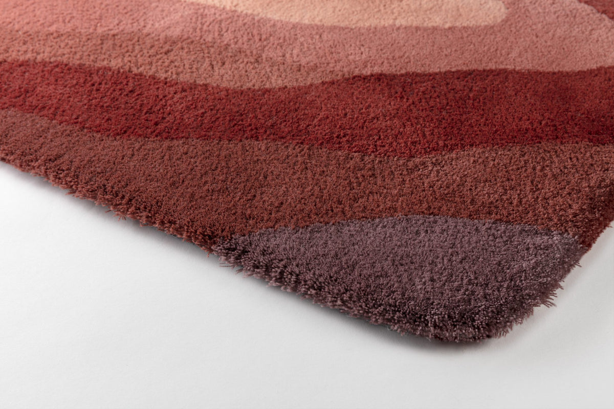 Allegro Low Circle Rug
