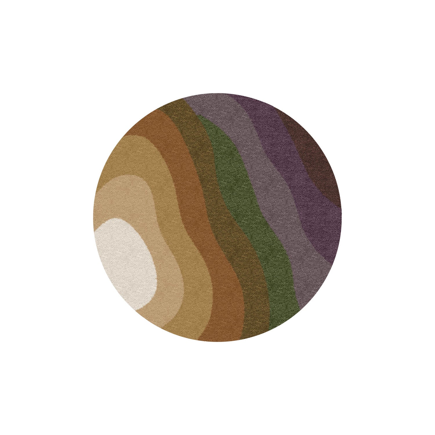 Allegro Low Rug