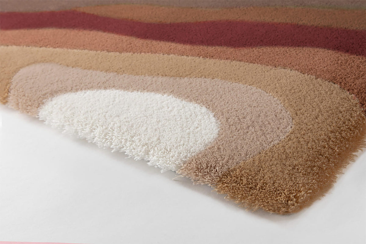 Allegro Low Circle Rug